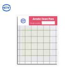 Rapid Aerobic Ready Prepared Media Plates Food Hygiene Supervision Lab Supplies