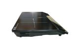 Child Safety Lock 3400W Double Burner Induction Cooktop