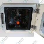 Automatic SMT Nozzle Cleaning Machine 200W High Efficiency