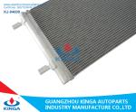 Brazed A / C Aluminium Car Radiators for Chevrolet Cruze / Opel Astra OEM
