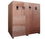 Vertical 2200L -70c-180c Climatic Test Chamber Computer Controlled