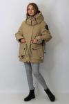 FODARLLOY 2022 New Arrival hot selling Hooded Thick Parkas Slim Outwear Winter