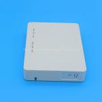 F612 GPON ONU ZTE ONT FTTH 1GE 3FE 2.4G WIFI