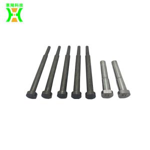 Wholesale ISO9001 Medical Die Casting Mold Parts , Tolerance 0.01mm Metric Core Pins from china suppliers