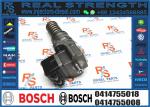 Fuel Injector 0414755018 10116257 041475503 313GC5222M 313GC5227M