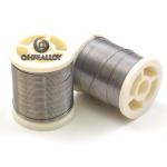 Bright Oxidation Nickel Chromium Wire 0.02 - 10mm Heating Resistance