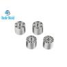 Buy cheap Precision Mold Parts Mold Date Insert Date Stamp Customized Size Stainless Steel from wholesalers