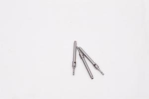 Wholesale Small Mold Accessories Custom Made Precision Plastic Injection Mould Parts from china suppliers