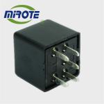 Vehicle System Automotive Micro Relay 12193602 Ry604 PCB 30A 5 Pin Buick Kia