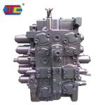 KMX32N Excavator Control Valve 14557520 For SY365 SY385 SY460 SY465 EC360