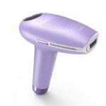 350000 Flashes Portable Laser Hair Removal Device , Dark Skin Deess Home Beauty