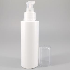 Wholesale Cylinder Plastic Spray 120ml 4oz Cosmetic Lotion Bottle from china suppliers