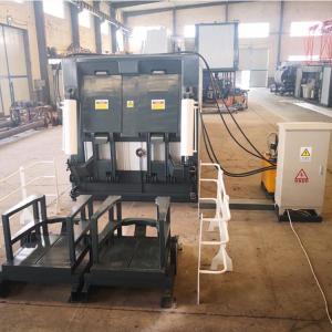 Wholesale 25Bar Bitumen Melting Decanter Machine 6 TPH PLC Control from china suppliers