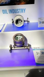 Wholesale Metal Tube Variable Area Flow Meter 1.5 Standard Accuracy With 5-10 Years Lifetime from china suppliers
