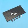 Buy cheap High Performence 5 KV/mm Rated Voltage Thermal Silicone Pad Insulating Pad from wholesalers