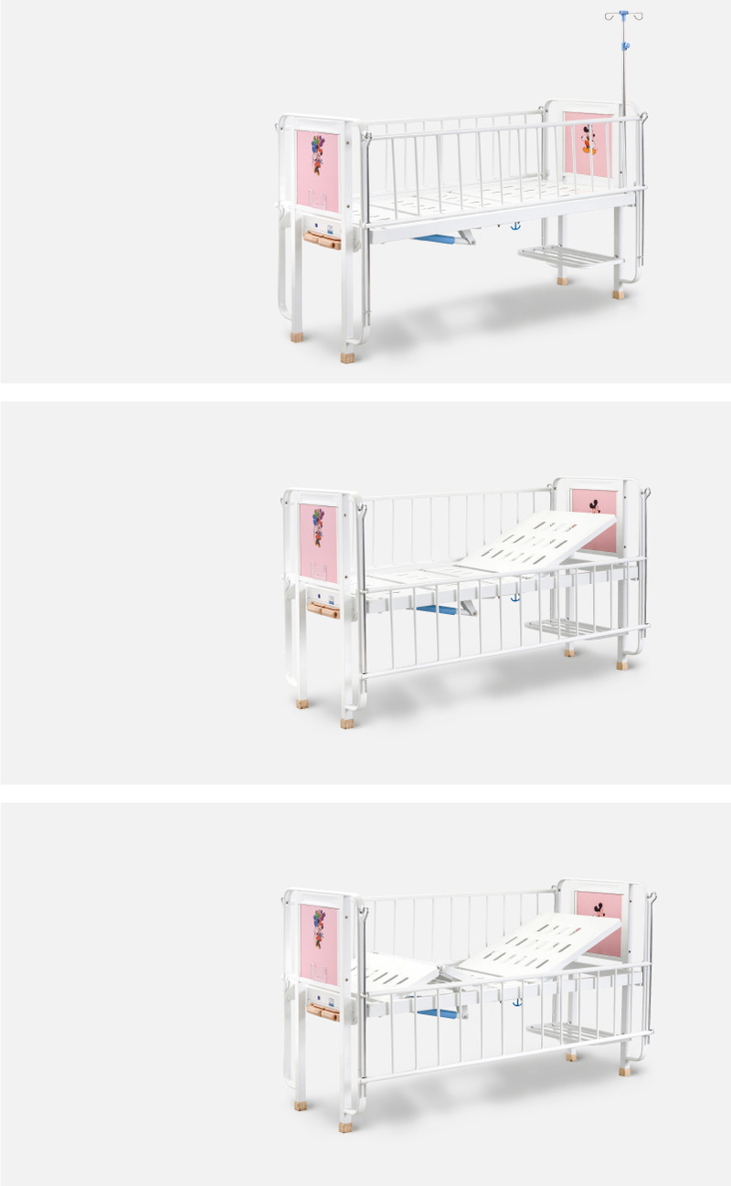 Hospital Medical Children Bed