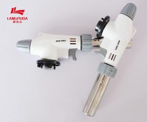 Wholesale Piezoelectric Mini Ceramic Nozzle Kitchen Torch Gun 19.5cm from china suppliers