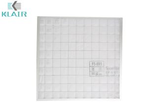 Wholesale G4 Synthetic Fiber Panel Air Pre Filter Fresh Air Ventilation System Equipment from china suppliers