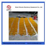 441540 Putzmeister Concrete Pump Parts 441541 Concrete Pump Mixing Paddle