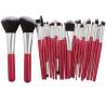 Buy cheap Lise Monde 20 Pieces Make-Up Brush Set for eyes face make up from wholesalers