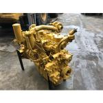 Genuine E320C 320C 3066 Excavator Engine Assy