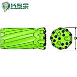 Wear Resistance Retractable Drill Bit ST58 3.5 inch 4.5 inch