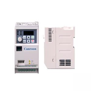 China 400KW VFD Variable Frequency Drive Inverter CANBUS Communication Interfaces on sale
