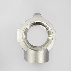 Wholesale Alloy Precision Casting Parts With Polishing Painting Anodizing from china suppliers