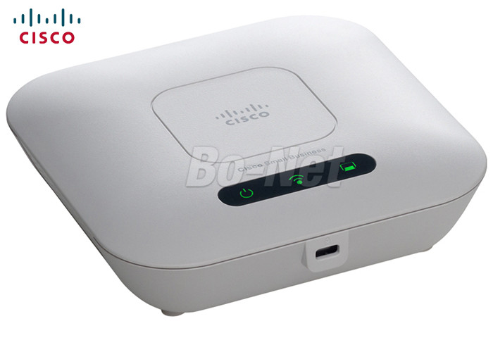 2.4GHz Single Band Wireless Access Point Router Original Cisco WAP121-E-K9-CN