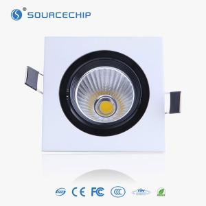 Wholesale 5W LED grille lamp supplier in China from china suppliers