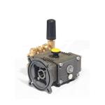 FLOWMONSTER LM Fogging misting machine plunger pump 1.2-12.6LPM 100-180Bar