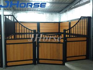 Wholesale Strand Woven Horse Stall Stable Door Latches Type Equestrian Equipment from china suppliers