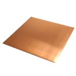C11000 C10100 C10200 C1100 Copper Sheet And Copper Plate For Industry And