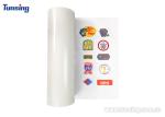Washing Resistance Polyamide Pa Hot Melt Adhesive Film For Embroidery Patch