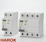 VKL11 Earth Leakage Circuit Breaker Type F