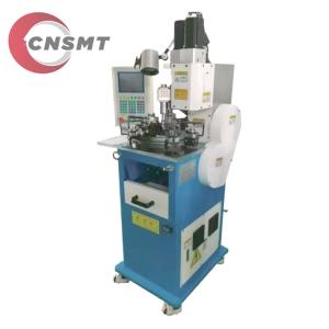 China Computer Torsion Machine /Coil Winding Machine CNSM-320 Best Winding Supplier in China on sale