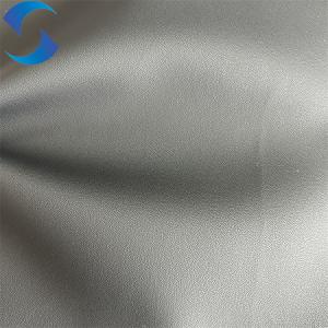 Wholesale Custom pvc Faux Leather recycle faux Leather fabric textile china textiles fabric from china suppliers