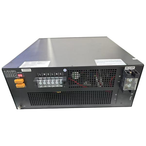4800Wh Energy Telecom Rectifier System with Sunproof And Rainproof Advantage and Mtp Connector Il 0.35dB Max 0.15dB Typ
