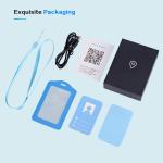 G13 GPS Positioer Student Card