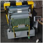 ML Series Corrugated Carton Box Paper Packaging Die Cutting Punch Creasing