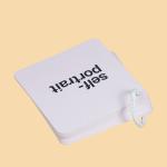 Non Toxic PP Material Kids Educational Flash Cards Waterproof Custom Printing