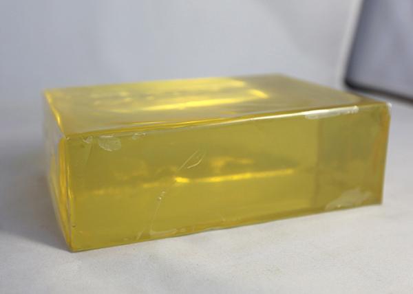 High Tack Rubber Based Industrial Hot Melt Glue PSA Hot Melt Adhesive For