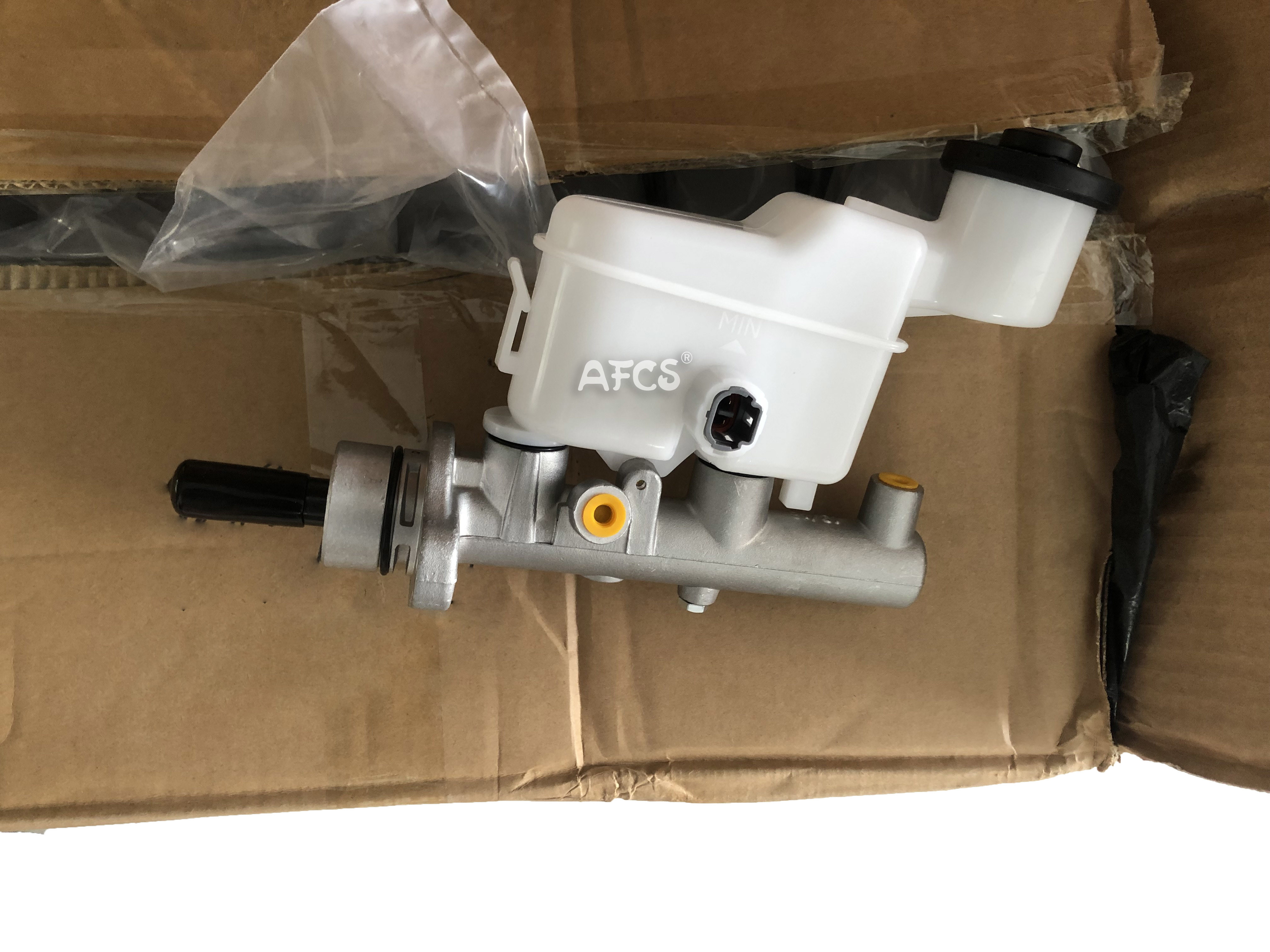 47201-0K040 472010K040 Brake Master Cylinder For Toyota Hilux Vii Pickup