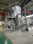 GMP Standard Energy Saving Industrial Spray Drying Machine