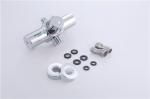 Concealed Bath Thermostatic Mixing Valve Constant Temperature Faucet