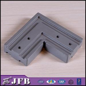 Wholesale accessories for fittings bedroom shelf cabinet furnitures aluminum hardware products from china suppliers