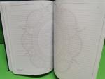 Personalised Hard Cover Custom Printed Notebooks , Promotional Notebooks With