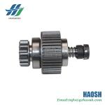 Isuzu Starter Gear Short 8-97179770-1 8-97179770-0 8971797701 8971617930 For