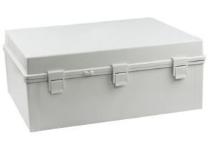 Wholesale 50x40x20cm ABS Dustproof Electrical Project Enclosure from china suppliers