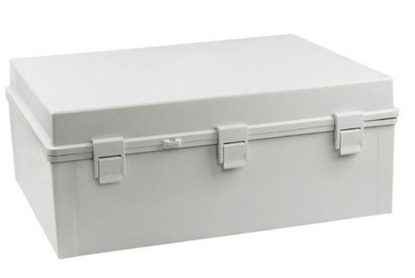 500x400x200 ABS Plastic Dustproof Waterproof IP65 Junction Box Universal Durable